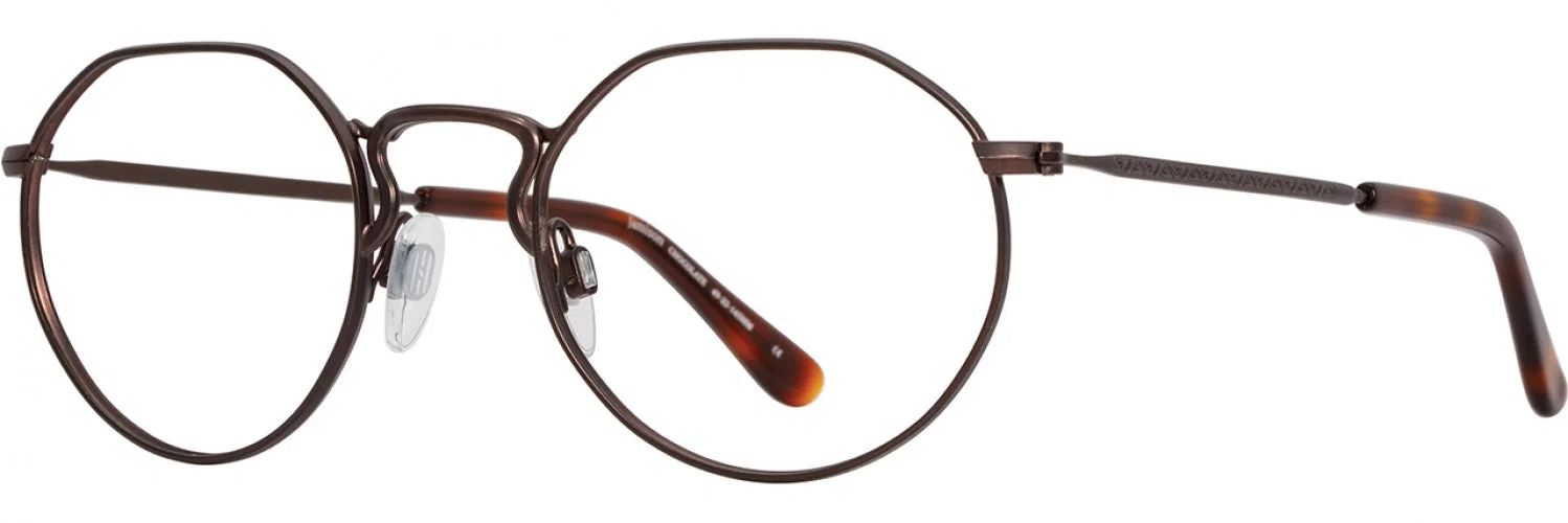 American Optical JAMISON Eyeglasses - view 9
